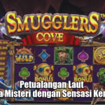 Petualangan Laut Bernuansa Misteri dengan Sensasi Kemenangan